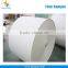 Whiteness 100%-110% Pulp Woodfree Paper Roll 80gsm A4 Copy Paper