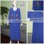 Newest muslim abaya of jeddah turkish ladies tunic wholesale