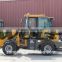 agricultural equipment with big bucket for sale, front end loader, shovel loader 912