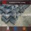 Hot dipped galvanized S235 Hot rolled angle steel bar