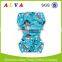 Alva 2016 New Pattern Waterproof Baby Swimming Trunks Swimming Diapers