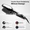 The Newest Design Steam brush Professional Steam pod Hair Straightener RM-98