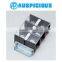 TB Series Din Rail / Panel Mount Brass Screw Joint Type Terminal Block