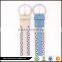 Retro Style Women New Fashion Mix Color Weaving Belt