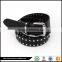 Wholesale Fashion Style Western Rivet Metal Belt For Dress Accessory