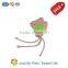 Whole sale flax pet toys cheap for Promotional products imported from china for cat---Lobster