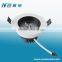 High Power LED Ceiling Downlight 3W Warmwhite Indoor Spot Light CE,RoHS