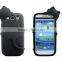 3D Cat Silicon Soft Case For SAMSUNG GALAXY S3 i9300