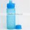 Best Promotion Gift BPA Free Foldable Silicone Water Bottle
