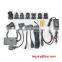 Auto Scanner for all cars, Fcar F3S-W car diagnostic tool, passenger and light commerical cars key programming