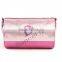 R3029 High Quality water proof girls dance bag satin dance bag