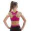 C2415 Child Racer Back Ballet Dance Top kids dance tank tops Wholesale kids dance bra tops