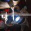 12w led underwater light rgb stainless steel ip68 swimming pool lamp (SC-G107C)