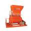 Quanzhou full automatic brick making machine LS8-15