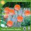 Handmade Metal Flower Outdoor Garden Decoration