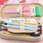 Sweet princess large volume pencil bag, pencil case for girls