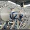 High Automatic stainless steel Multi cyclone /Hydro cyclone / starch washing machine