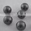 high quality Si3N4 ceramic balls for ceramic bearing with low price