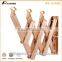 2016 wall mounted clothes hanger rack,stainless steel clothes hanging rack