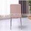 china supplier quality-assured elegant restaurant used painted dining chairs