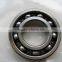 High rotation speed deep groove ball bearing