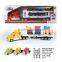 Newest Kids Plastic Friction Car Truck Toys