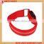 Led safety flashing reflective arm bands