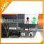 Precise setting flash band saw welding machine