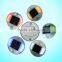 Solar Led Unti- High Temperture Waterproof IP68 Led Solar Led Road Stud Dock Marker Light.