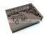 Yiwu factory High quality wooden box of the bible