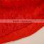 Hot sale 2-7 years old baby girl silk dress kids christmas winter 7- long sleeve party dress