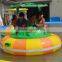 Most-popular Water Fiberglass Bumper Boat