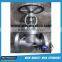 DIN Cast Steel Globe Valve PN16 DN32