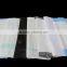 best package Shandong Zaozhuang plastic packing manufacturer pe woven sandbag