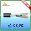 Outdoor Duct Optical Fiber cable GYFTY 96 core 144 SM G652D