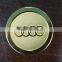 custom metal corrosion Medal
