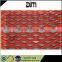 PVC coated expanded Metal/Powder Coated Expanded Metal Mesh /Aluminum expanded mesh sheet