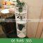 Hot sale office furniture accessories space saving corner book shelf