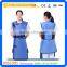 MSL002-i light weight medical x-ray radiation protection apron lead-free aprons radiation protection