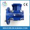 Good Quality Speed Reducer for Electric Motors NMRV030 with output flange F/FL