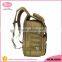 nylon backpack waterproof mountain climbing fashion hiking backpack