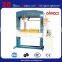 ALMACO high precision and well selling punching machine
