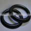 hydraulic TYS Type PTA Spring Energized PTFE Seal for Rod for excavator and/or breaker