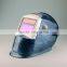 Brand new led light welding helmet made in China