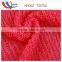 Polyester Nylon Blend Yarn Dyed Fabric Cardigan