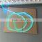 Magic digital dream color 5050 addressable rgb led strip digital ws2812ic