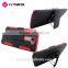 IVYMAX Free Sample Two Layer Hybrid Armor Hard Case Built in Kickstand for LG Stylus 2