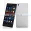 5 inch android mobile phone with dual SIM, wifi