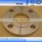 gost/ansi standard 316l stainless steel flange