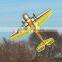 RC Electrical Model airplane Juka